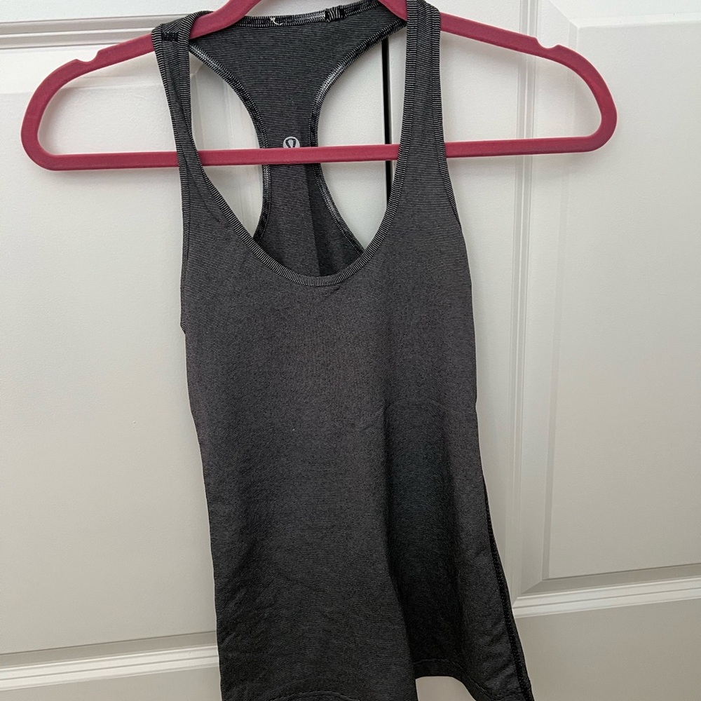 Lululemon